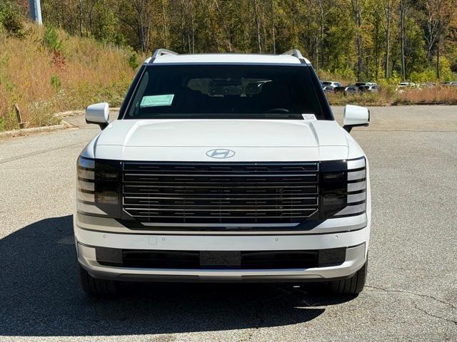 new 2026 Hyundai Palisade car, priced at $53,856