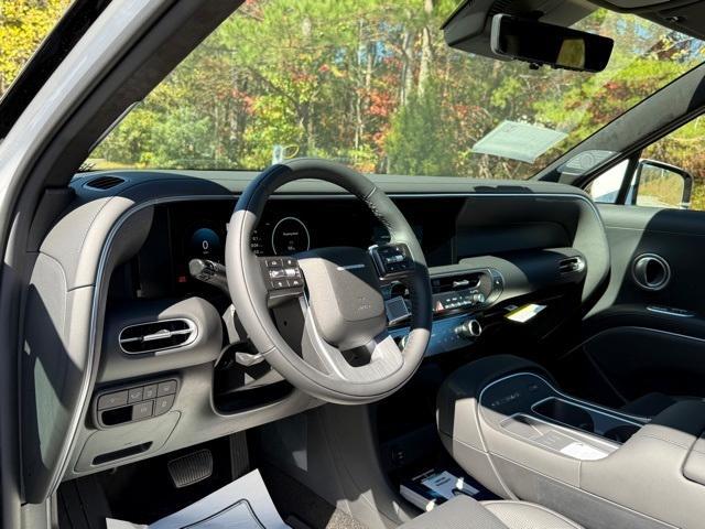 new 2026 Hyundai Palisade car, priced at $53,856