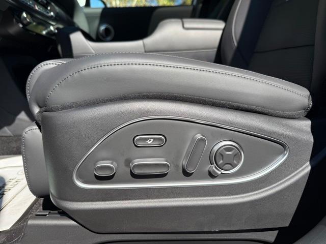 new 2026 Hyundai Palisade car, priced at $53,856