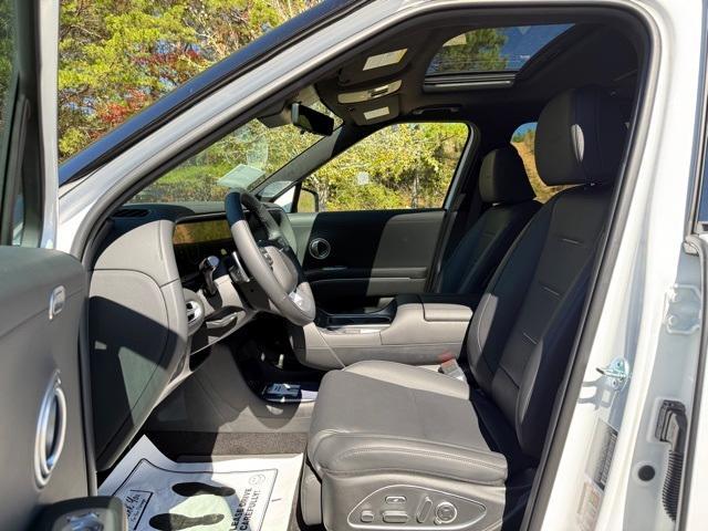 new 2026 Hyundai Palisade car, priced at $53,856