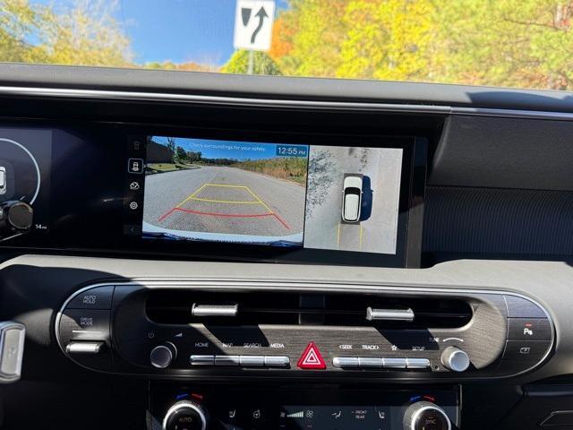 new 2026 Hyundai Palisade car, priced at $53,856