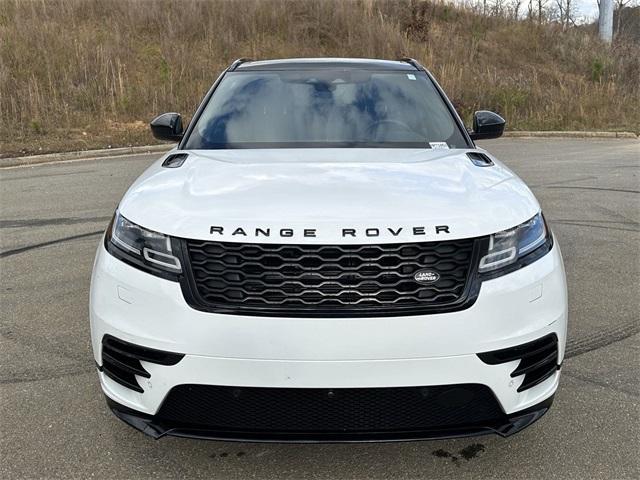 used 2021 Land Rover Range Rover Velar car, priced at $40,731