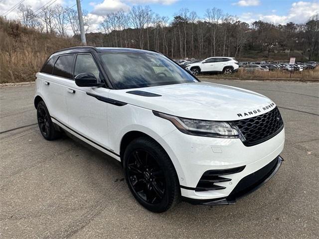 used 2021 Land Rover Range Rover Velar car, priced at $40,731