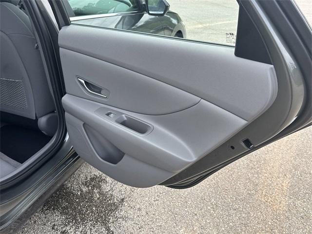 used 2024 Hyundai Elantra car, priced at $20,748