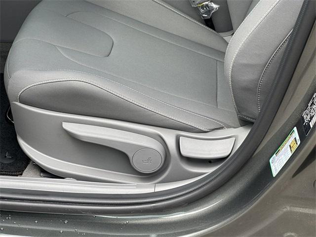 used 2024 Hyundai Elantra car, priced at $20,748
