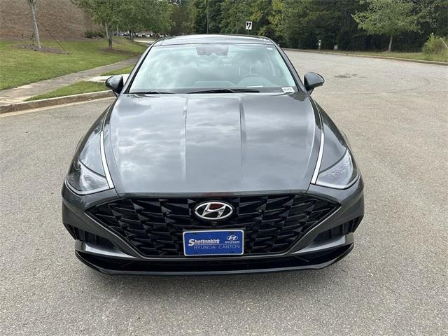 used 2023 Hyundai Sonata car, priced at $25,495