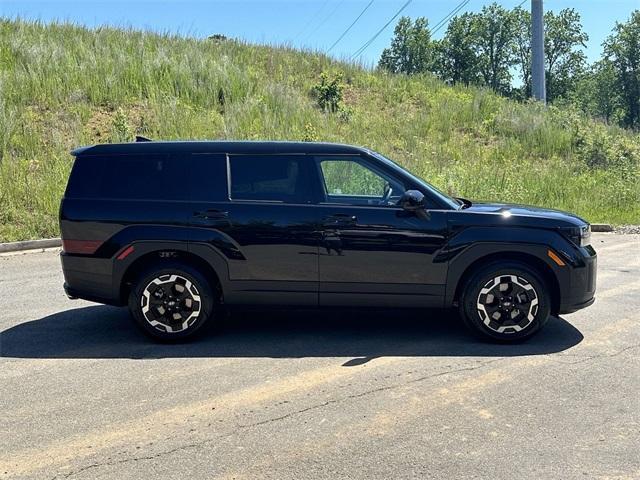 used 2024 Hyundai Santa Fe car, priced at $27,755