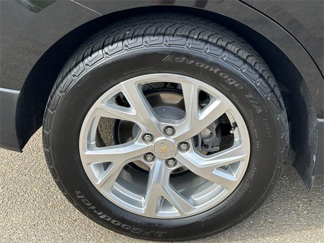 used 2019 Chevrolet Equinox car, priced at $19,370