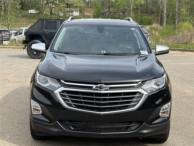used 2019 Chevrolet Equinox car, priced at $20,870