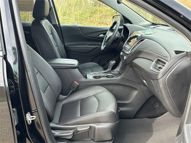 used 2019 Chevrolet Equinox car, priced at $20,870