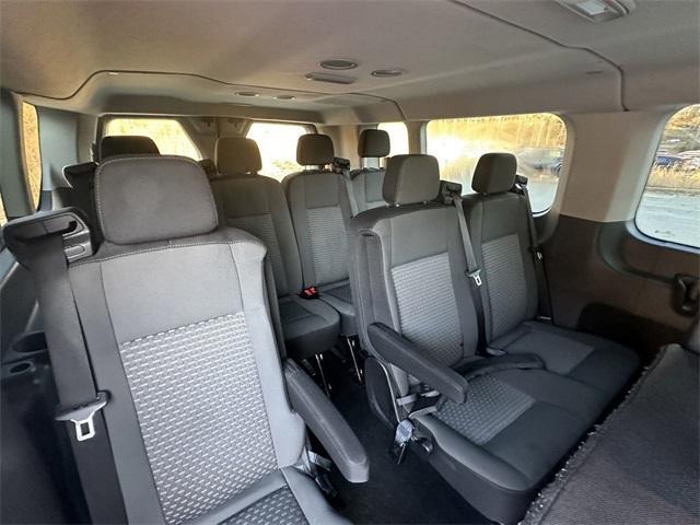 used 2022 Ford Transit-350 car, priced at $45,370