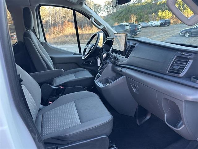 used 2022 Ford Transit-350 car, priced at $45,370