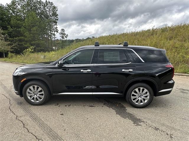 new 2025 Hyundai Palisade car, priced at $39,690