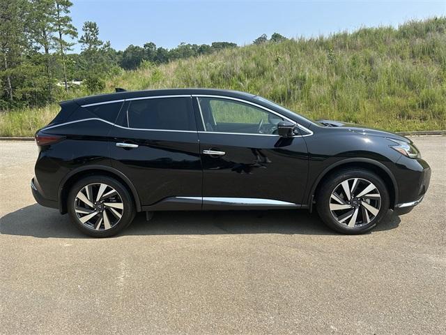 used 2023 Nissan Murano car, priced at $29,402