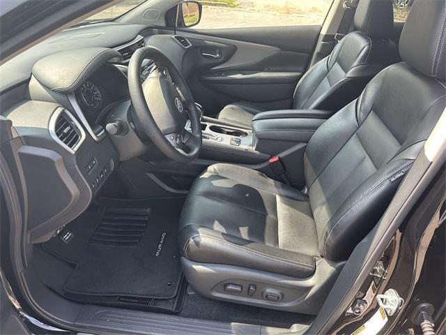 used 2023 Nissan Murano car, priced at $29,402
