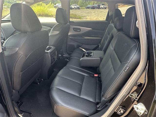 used 2023 Nissan Murano car, priced at $29,402
