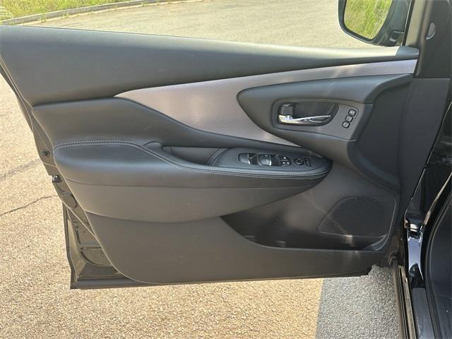 used 2023 Nissan Murano car, priced at $29,402