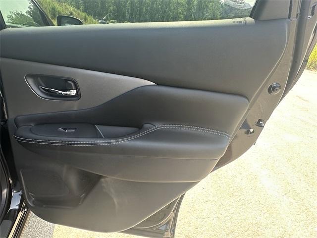 used 2023 Nissan Murano car, priced at $29,402