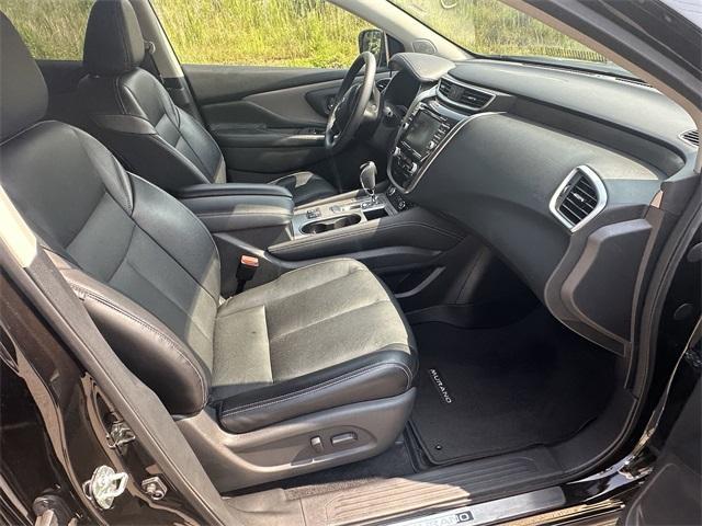 used 2023 Nissan Murano car, priced at $29,402