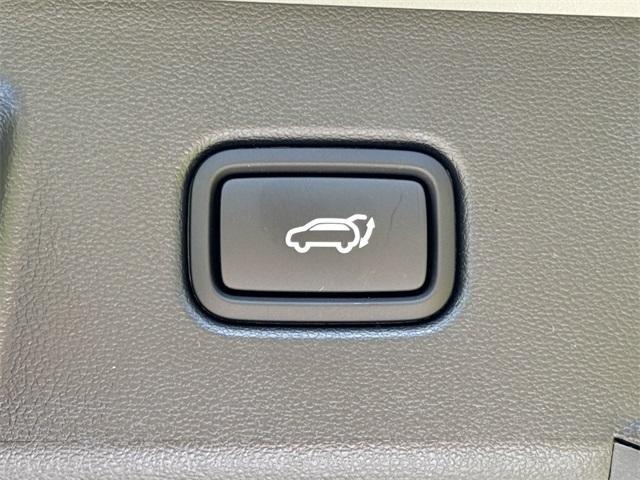 new 2025 Hyundai Tucson car, priced at $29,078