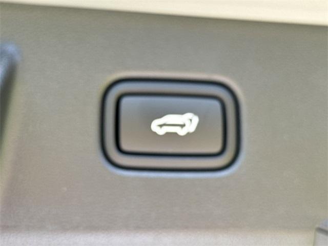 new 2025 Hyundai Tucson car, priced at $29,078