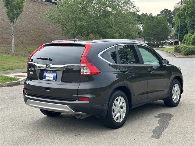 used 2016 Honda CR-V car, priced at $16,998