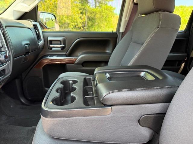 used 2017 GMC Sierra 1500 car, priced at $22,900