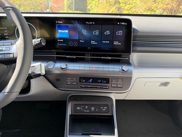 new 2026 Hyundai Kona car, priced at $28,522