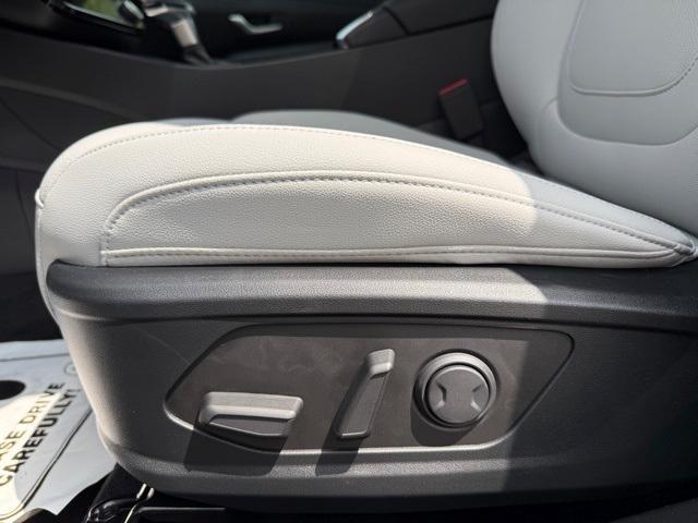 new 2026 Hyundai SANTA CRUZ car, priced at $34,104
