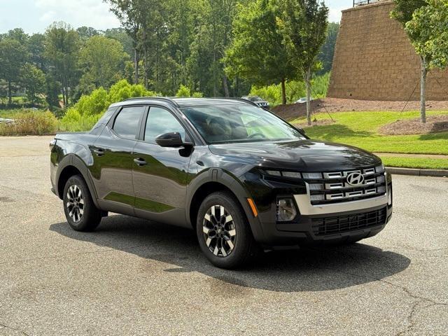 new 2026 Hyundai SANTA CRUZ car, priced at $34,104