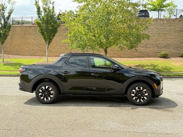 new 2026 Hyundai SANTA CRUZ car, priced at $34,104