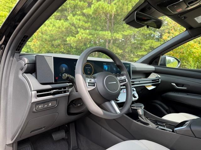 new 2026 Hyundai SANTA CRUZ car, priced at $34,104
