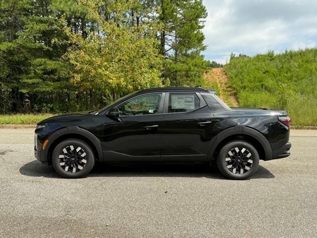 new 2026 Hyundai SANTA CRUZ car, priced at $34,104