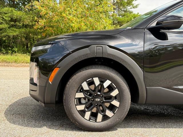 new 2026 Hyundai SANTA CRUZ car, priced at $34,104