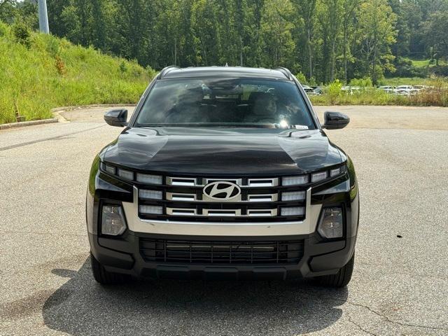 new 2026 Hyundai SANTA CRUZ car, priced at $34,104