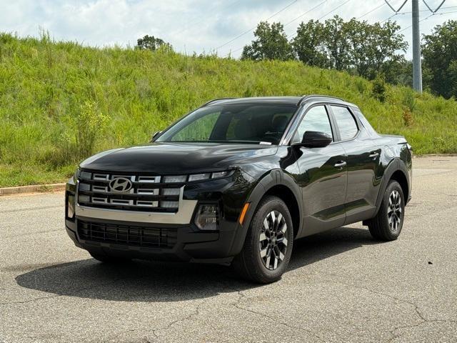 new 2026 Hyundai SANTA CRUZ car, priced at $34,104