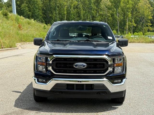 used 2023 Ford F-150 car, priced at $39,898