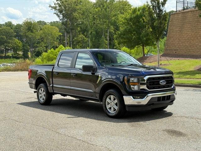 used 2023 Ford F-150 car, priced at $39,898