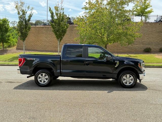 used 2023 Ford F-150 car, priced at $39,898