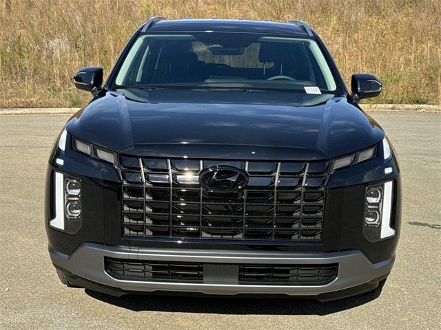 new 2025 Hyundai Palisade car, priced at $40,796