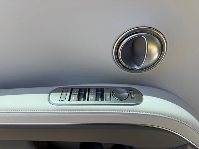 new 2026 Hyundai Palisade car, priced at $42,274