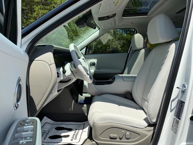 new 2026 Hyundai Palisade car, priced at $42,274