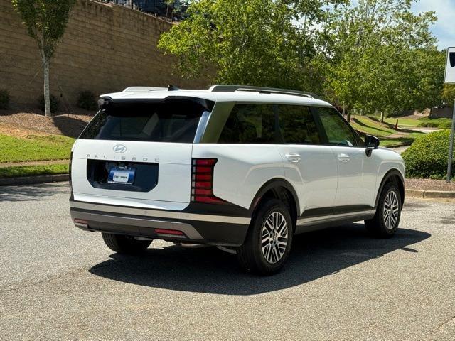 new 2026 Hyundai Palisade car, priced at $42,274
