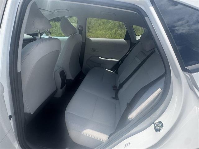 used 2024 Hyundai Kona car, priced at $23,493