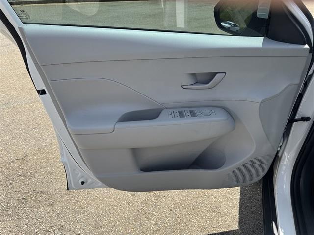 used 2024 Hyundai Kona car, priced at $23,493