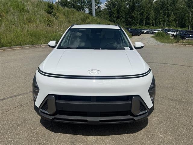 used 2024 Hyundai Kona car, priced at $23,493