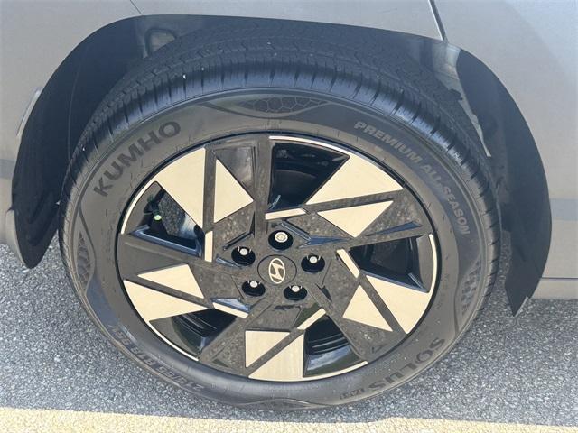 used 2024 Hyundai Kona car, priced at $23,493