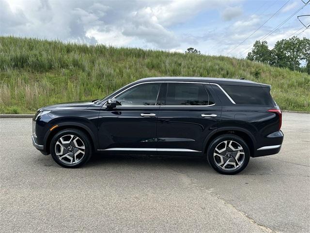 new 2024 Hyundai Palisade car, priced at $41,594