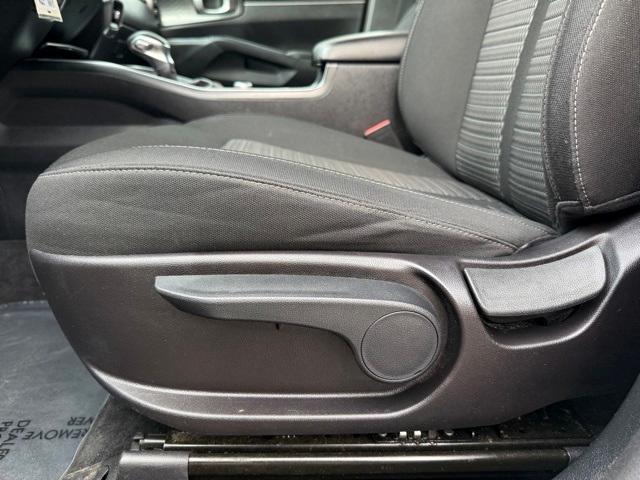 used 2022 Kia Sorento car, priced at $21,890