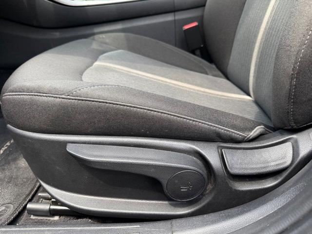 used 2020 Hyundai Sonata car, priced at $14,565